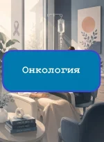 Онкология - тесты с ответами
