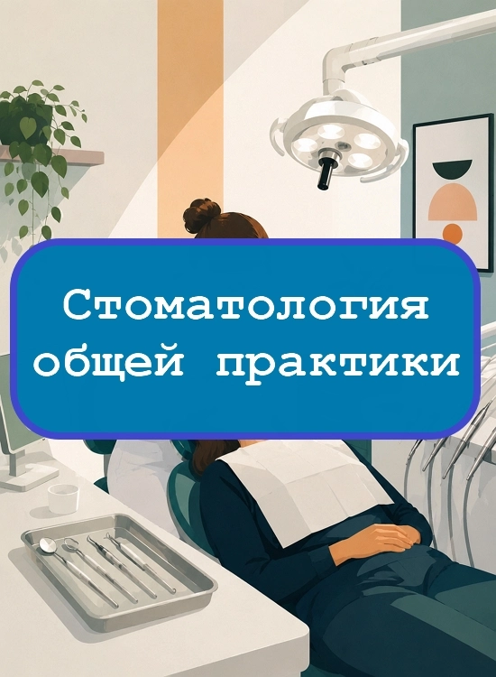 Стоматология общей практики - тесты с ответами