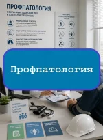 Профпатология - тесты с ответами