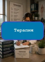 Терапия - тесты с ответами