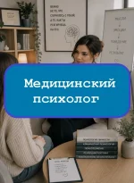 Медицинский психолог - тесты с ответами