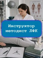 Инструктор-методист по лечебной физкультуре - тесты с ответами
