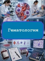 Гематология - тесты с ответами