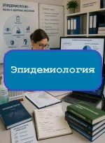 Эпидемиология - тесты с ответами