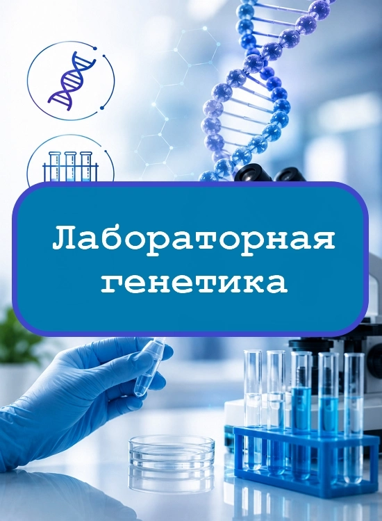 Лабораторная генетика - тесты с ответами Лабораторная генетика - тесты с ответами